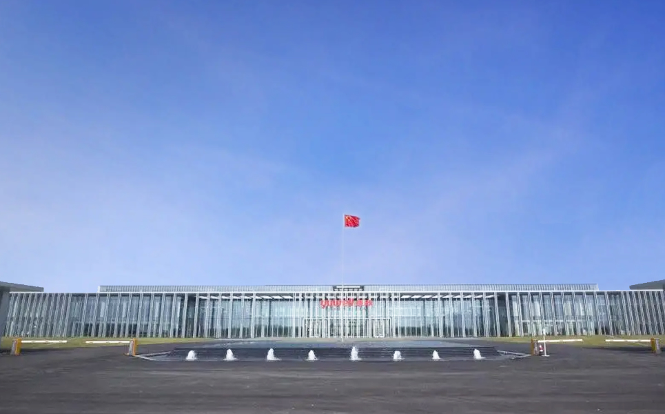 中華大街(聯(lián)盟路——石太高速)改造景觀(guān)亮化工程